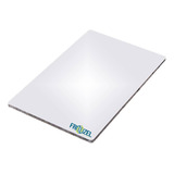 Placa Acm - Branco - Exclusivo (2503) C.0624