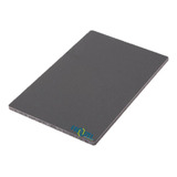 Placa Acm - Prata - Exclusivo (2106) M.e.0324
