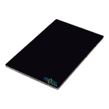 Placa Acm - Preto - Sob Medida - Exclusivo (010404)