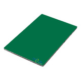 Placa Acm - Verde - Exclusivo (0303) M.e.0424