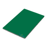 Placa Acm - Verde - Exclusivo (10032205)