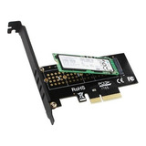 Placa Adaptador Ssd M2 M.2 Nvme