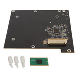 Placa Adaptadora De Unidade De Disco Rígido Bios Chip Hdd De