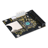 Placa Adaptadora Up Card Board 128gb