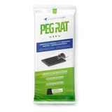 Placa Adesiva Cola Forte Pega Rato Camundongo - 1 Par