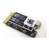 Placa Airport Bluetooth Macbook Air A1369