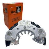 Placa Alt. Hitachi Legacy 1.6/1.8/2.0/2.2 95a 8x35a = Ik3764