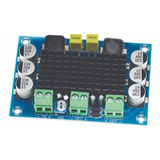 Placa Amplificador 100w Mono Classe D Digital Tpa3116