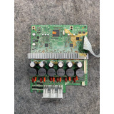 Placa Amplificadora Home Samsung Ht-c5500/xaz (ah41-01302c