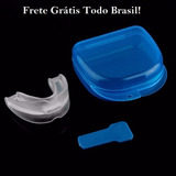 Placa Anti Ronco Intra Oral/moldável
