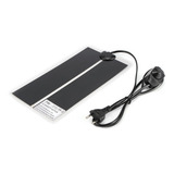 Placa Aquecedor Aquário Réptil Terrários Repteis 220v - 7w
