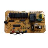 Placa Ar Portátil Komeco Kp10qc Kp13qc Bivolt