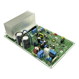 Placa Ar Split Cond LG Ebr81641211 Mod. S4w24ke3w1.eb2gamz