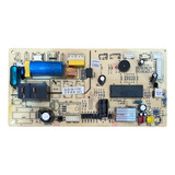 Placa Ar Split Philco Ph9000fm3 Ph12000fm3 Gal0813gk-01p0401