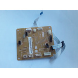 Placa Assembly P/ Xerox Workcentre 3040 Pwba Mc02ra