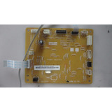 Placa Assembly Pwba Mc01ra Xerox Workcentre 3045 (frete Grat