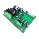 Placa Atto Turbo V2 Comando Motor Portão Rossi Wkxhb90