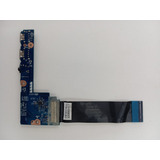 Placa Audio Usb Para Notebook Lenovo Ideapad S400