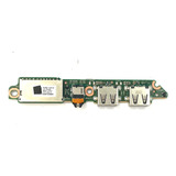 Placa Auxiliar Audio/usb Dell Inspiron G3 3500 3590 09d1y5