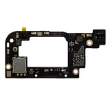 Placa Auxiliar Com Microfone Para Asus