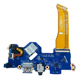 Placa Auxiliar Com Wifi Notebook LG Gram 14z980