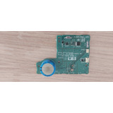Placa Auxiliar Do Projetor Sony Vpl-cs7