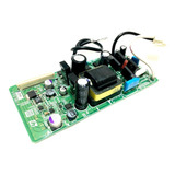 Placa Auxiliar Fonte Projetor Sony Vpl Cs5