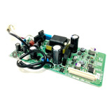 Placa Auxiliar Fonte Projetor Sony Vpl Cs6