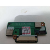 Placa Auxiliar Usada Tablet Positivo Ypy Ab10d Embom Estado 