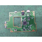 Placa Auxiliar/filha Notebook / Tablet LG H160-g (dvn-463)