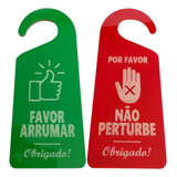 Arrumar