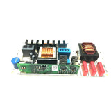 Placa Ballast Reator Lâmpada Projetor Benq Mp670