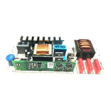 Placa Ballast Reator Lâmpada Projetor Sanyo Pdg Dsu20n
