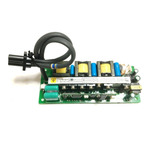 Placa Ballast Reator Lampada Projetor Sharp Pg B10s