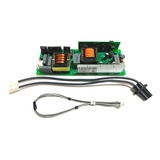 Placa Ballast Reator Lampada Projetor Sony Vpl Ex175 Orig.