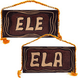 Peças