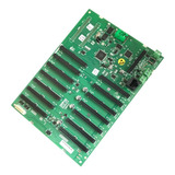 Placa Base Cp 112 - Intelbras Nova