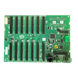 Placa Base Cp 112 - Original Intelbras Nova