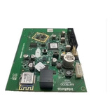 Placa Base Cpu Alarme Intelbras Amt 8000 Nova E