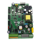Placa Base Cpu Central Collective 4, 8 E 12 Pontos Intebras
