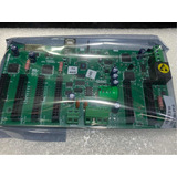 Placa Base Cpu Central Comunic 48 Intelbras