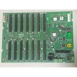 Placa Base Cpu Central Portaria Cp 112 Intelbras Maxcom Nova