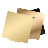 Placa Base Mesa Magnética Flexível Impressora 3d Pei / Pei