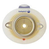 Placa Base Para Estomia Xpro 70mm 5 Unids Coloplast 10045