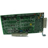 Placa Base Tronco Sistema 141/95 Dg