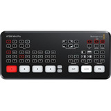 Placa Blackmagic Atem Mini Pro Hdmi