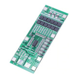 Placa Bms De Proteção Bateria 6s 40a Lítio 18650