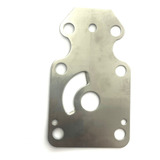 Placa Bomba Dágua Motor Popa Yamaha F8/f15/f20 4t 68t4432300