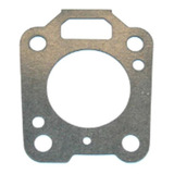 Placa Bomba De Água Mercury 5hp Motor Em Ótimas Condições