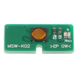 Placa Botão Eject Tampa Para Ps3 Super Slim + Flat 6 Vias